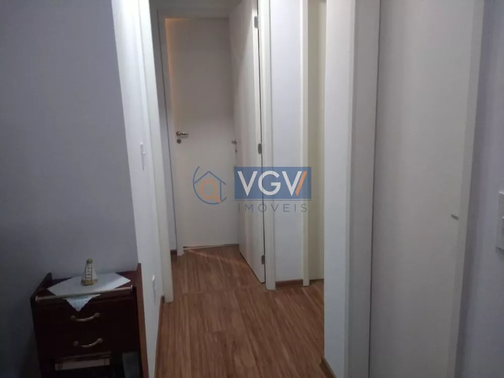 Apartamento à venda com 2 quartos, 94m² - Foto 3