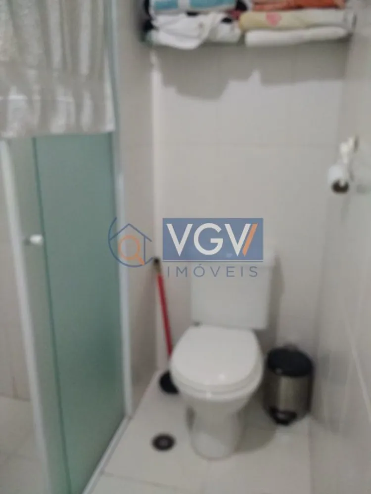 Apartamento, 2 quartos, 94 m² - Foto 2