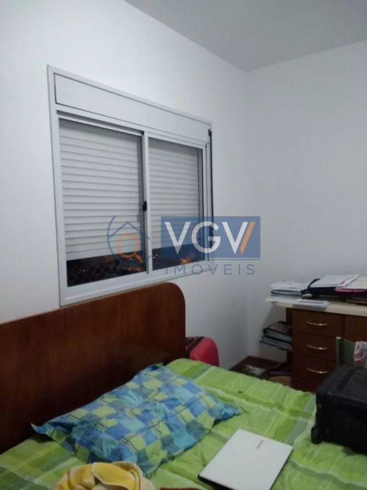 Apartamento à venda com 2 quartos, 94m² - Foto 2