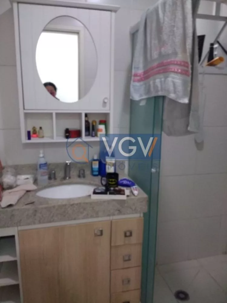 Apartamento à venda com 2 quartos, 94m² - Foto 4