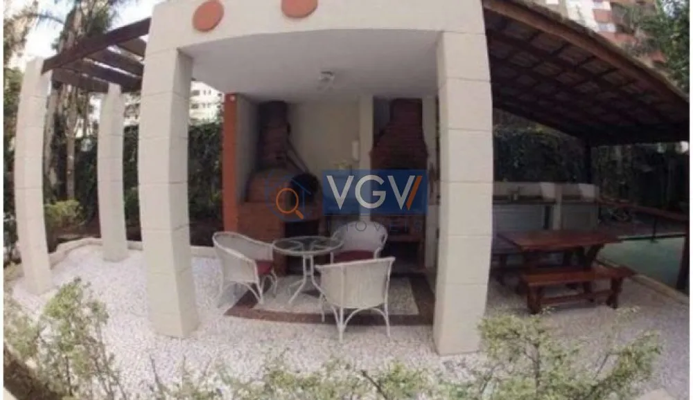 Apartamento, 2 quartos, 45 m² - Foto 10