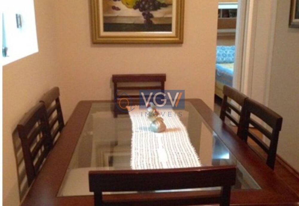 Apartamento, 2 quartos, 45 m² - Foto 3