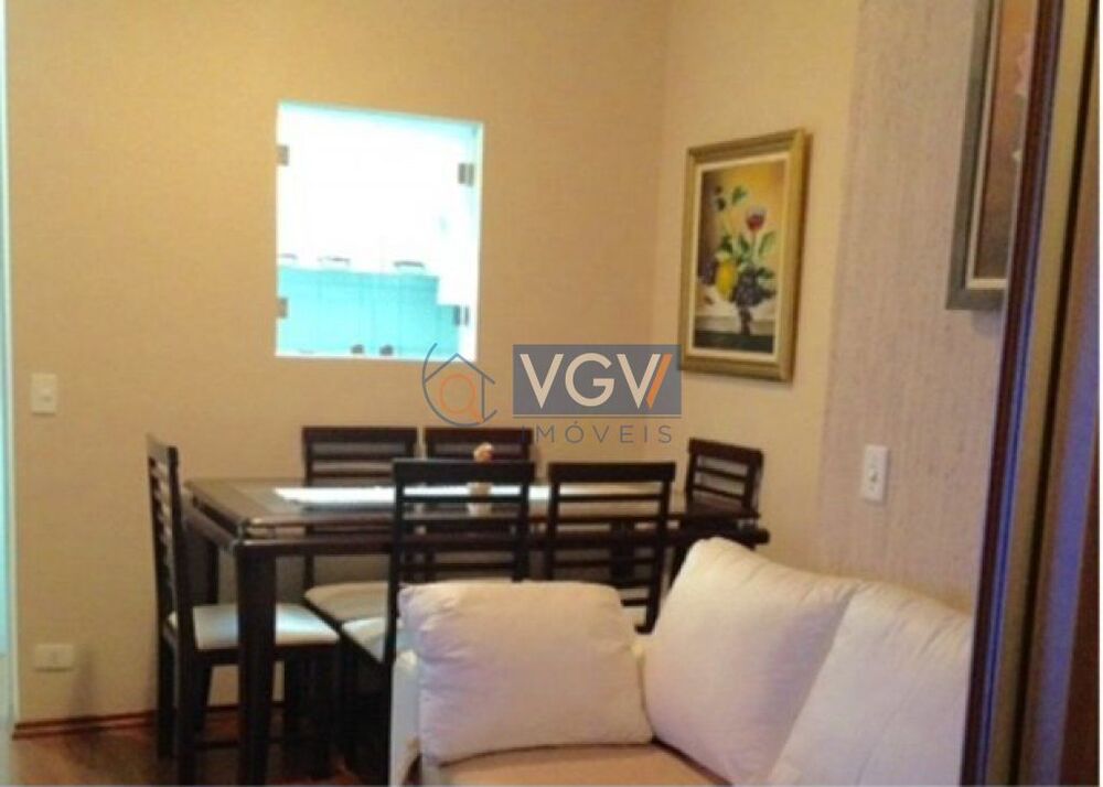 Apartamento, 2 quartos, 45 m² - Foto 1