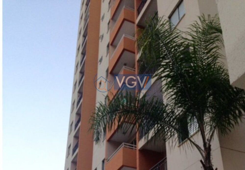 Apartamento, 2 quartos, 45 m² - Foto 4