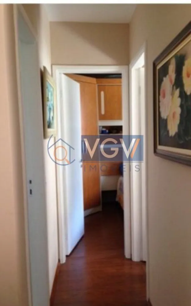 Apartamento, 2 quartos, 45 m² - Foto 9