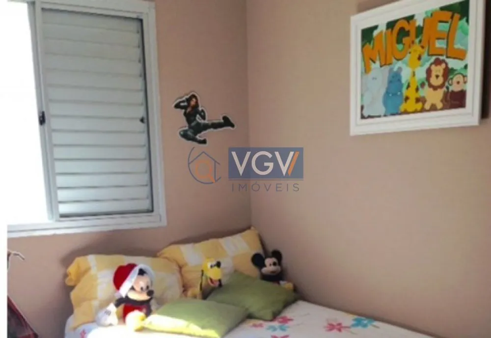 Apartamento, 2 quartos, 45 m² - Foto 12