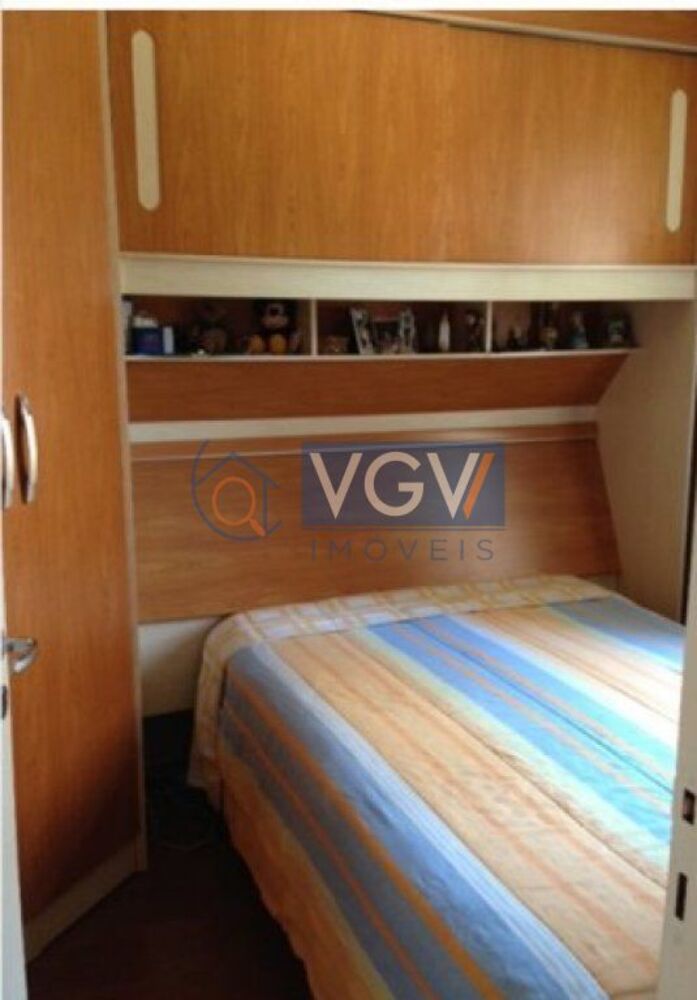 Apartamento, 2 quartos, 45 m² - Foto 2