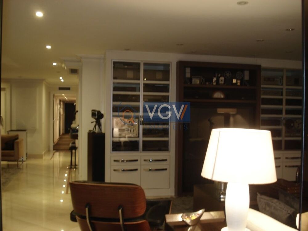 Apartamento, 4 quartos, 360 m² - Foto 13