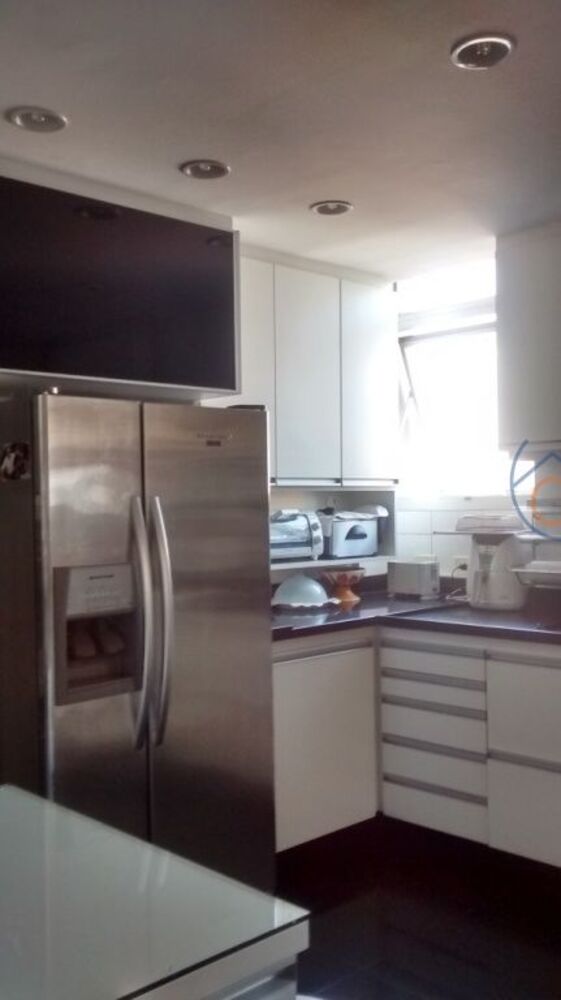 Apartamento, 4 quartos, 360 m² - Foto 8