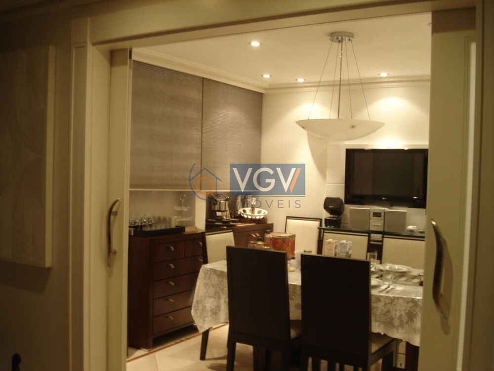 Apartamento, 4 quartos, 360 m² - Foto 11