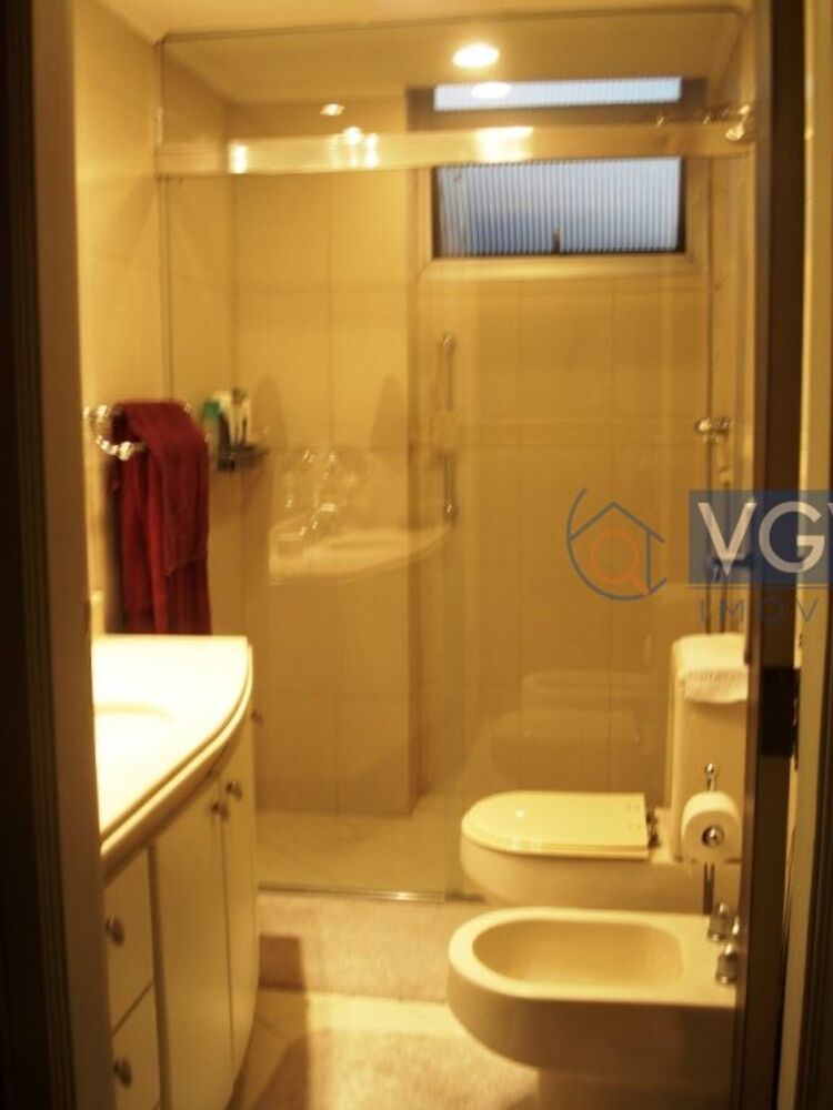 Apartamento, 4 quartos, 360 m² - Foto 4