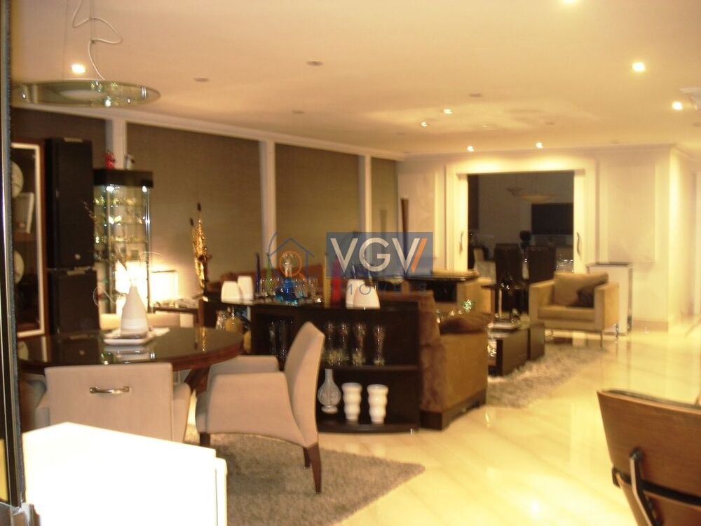 Apartamento, 4 quartos, 360 m² - Foto 14