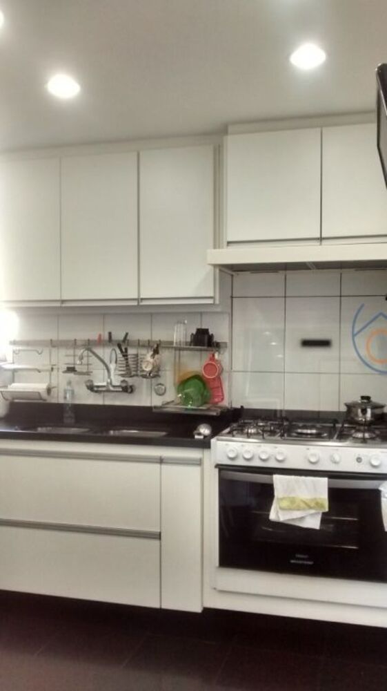 Apartamento, 4 quartos, 360 m² - Foto 9