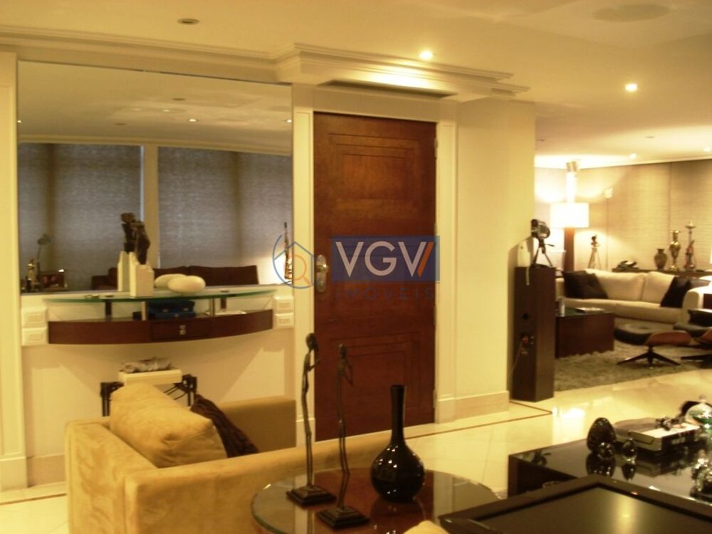 Apartamento, 4 quartos, 360 m² - Foto 12