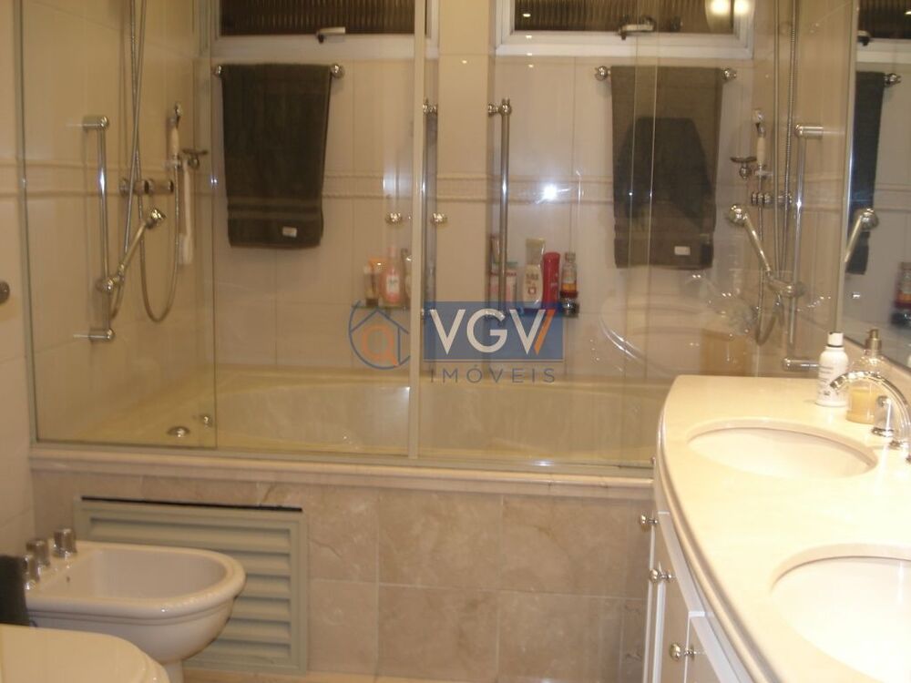 Apartamento, 4 quartos, 360 m² - Foto 5