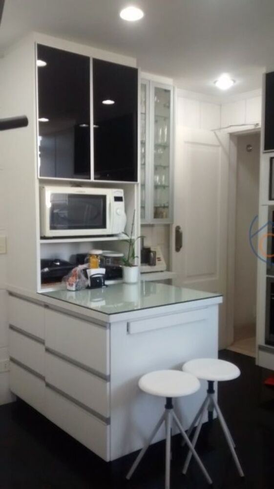 Apartamento, 4 quartos, 360 m² - Foto 7