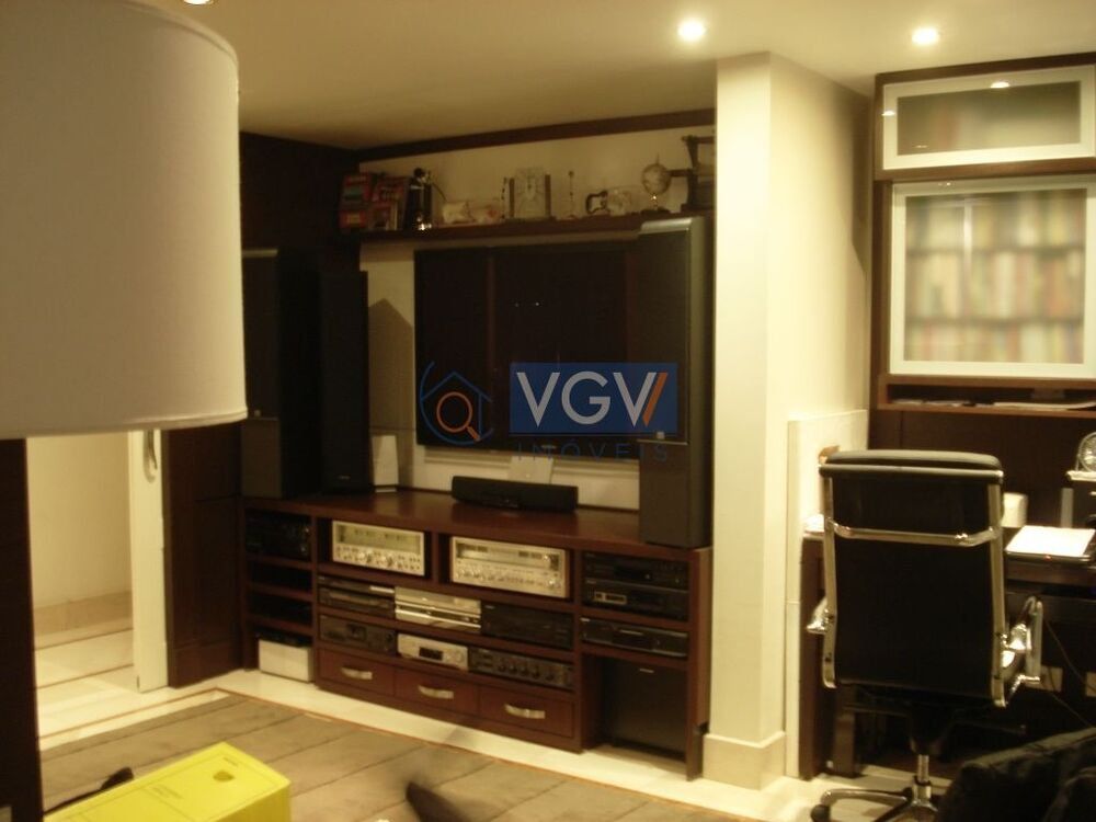 Apartamento, 4 quartos, 360 m² - Foto 15