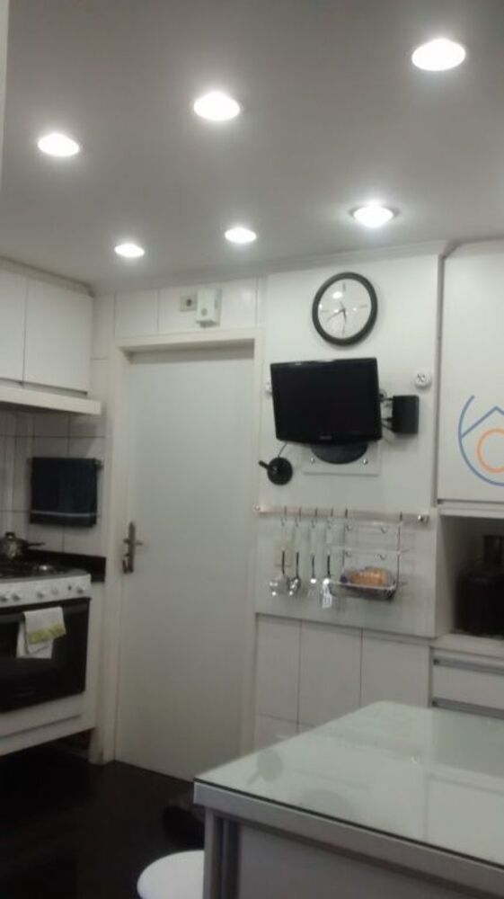 Apartamento, 4 quartos, 360 m² - Foto 6
