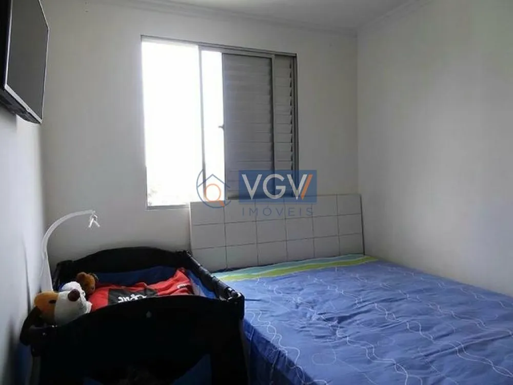 Apartamento, 2 quartos, 53 m² - Foto 9