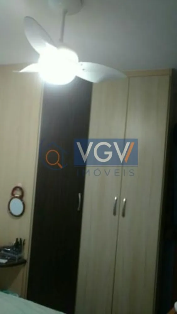 Apartamento, 2 quartos, 53 m² - Foto 2