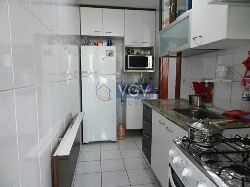 Apartamento, 2 quartos, 53 m² - Foto 10