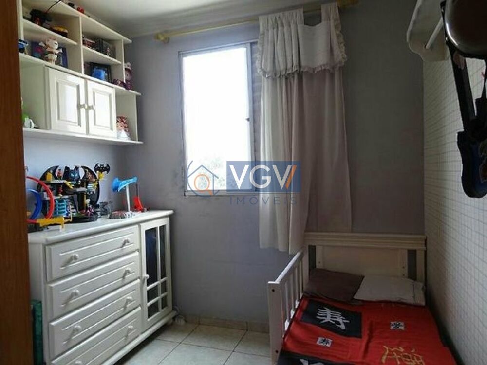 Apartamento, 2 quartos, 53 m² - Foto 6