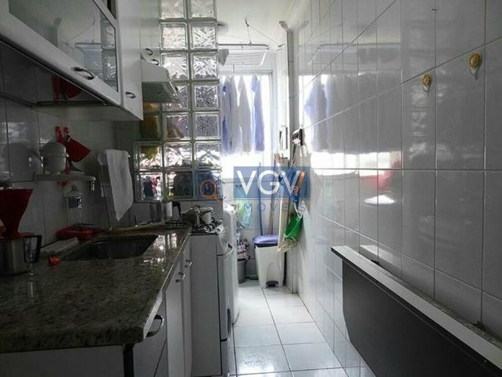 Apartamento, 2 quartos, 53 m² - Foto 8