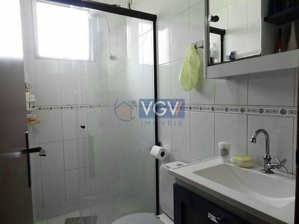 Apartamento, 2 quartos, 53 m² - Foto 5