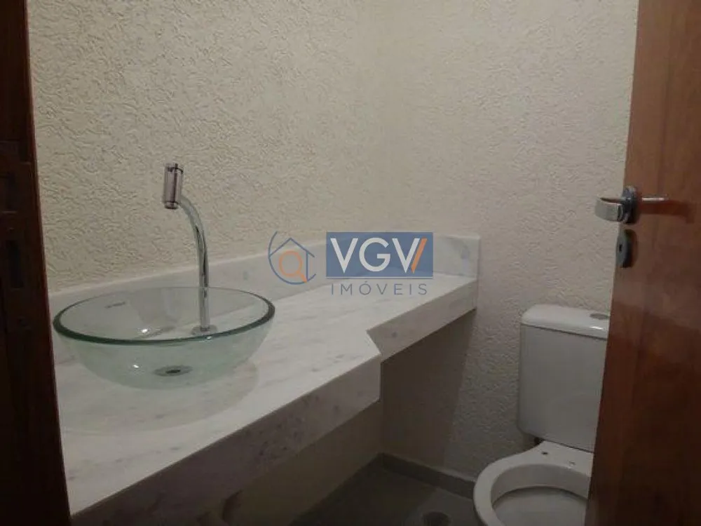 Casa, 3 quartos, 125 m² - Foto 1