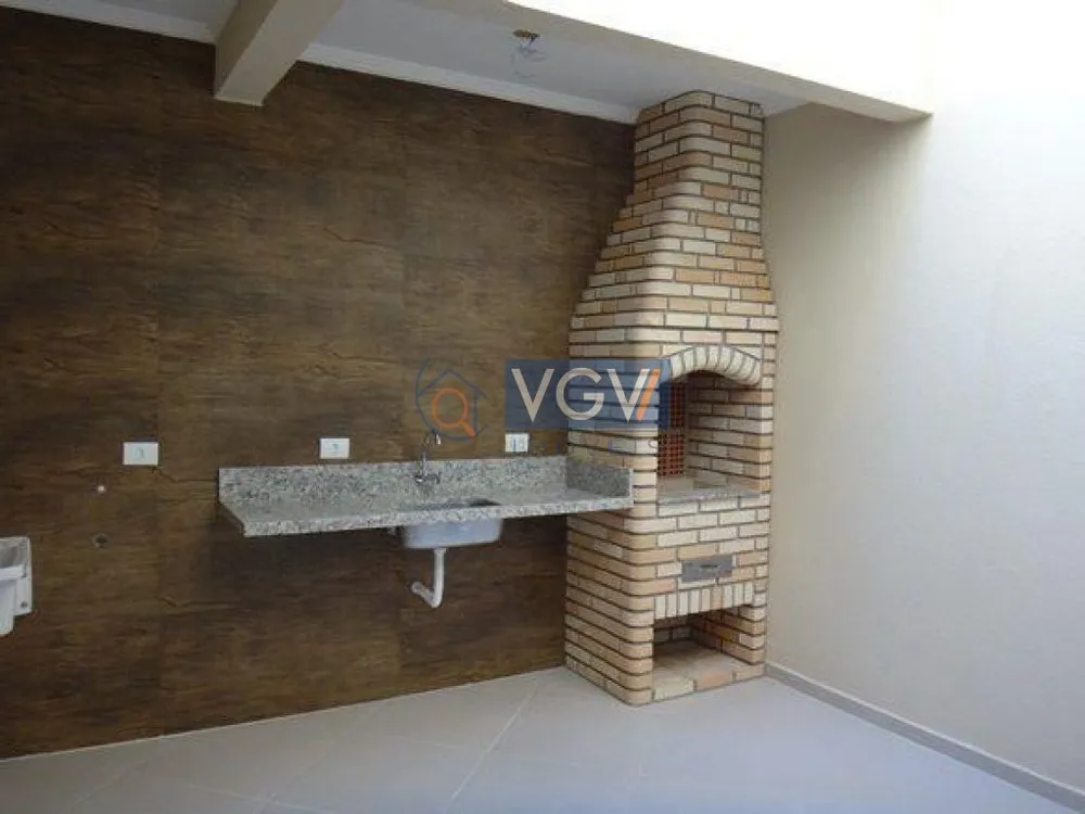 Casa, 3 quartos, 125 m² - Foto 3