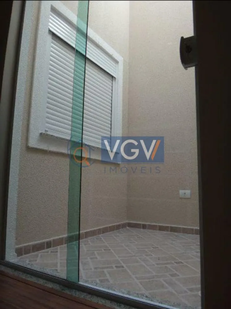 Casa, 3 quartos, 125 m² - Foto 9