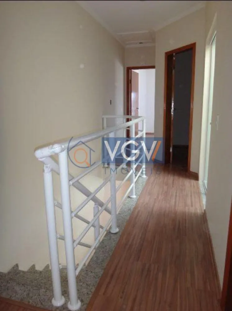Casa, 3 quartos, 125 m² - Foto 2