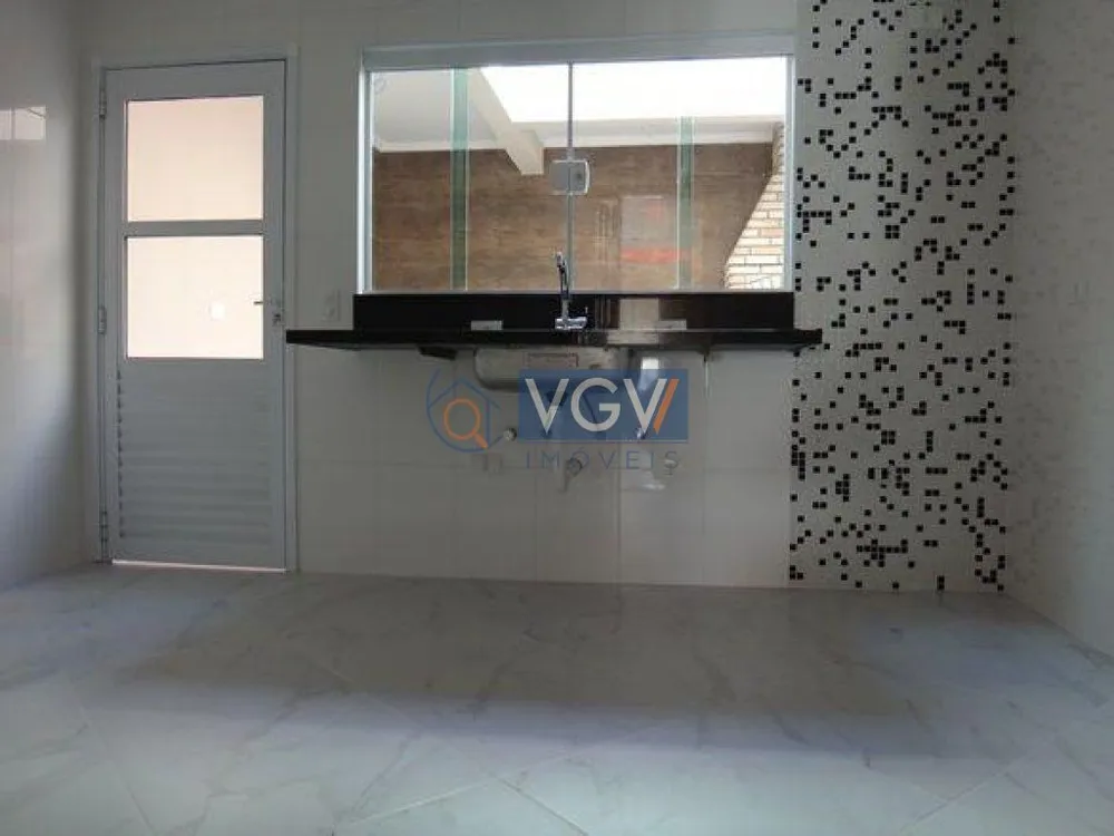 Casa, 3 quartos, 125 m² - Foto 11