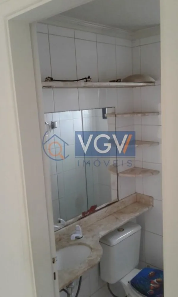 Apartamento, 2 quartos, 50 m² - Foto 4