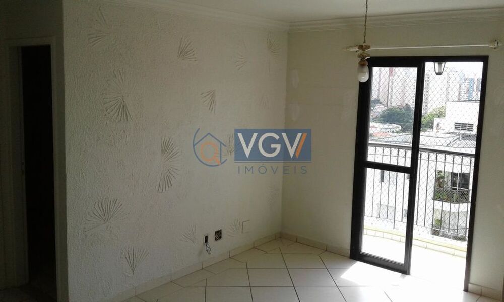 Apartamento, 2 quartos, 50 m² - Foto 8