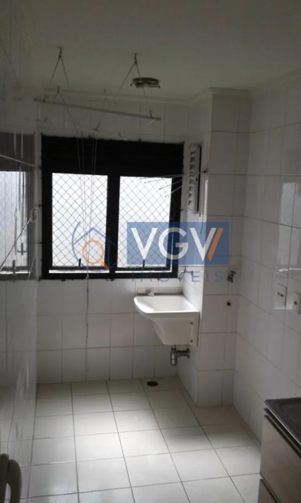 Apartamento, 2 quartos, 50 m² - Foto 2