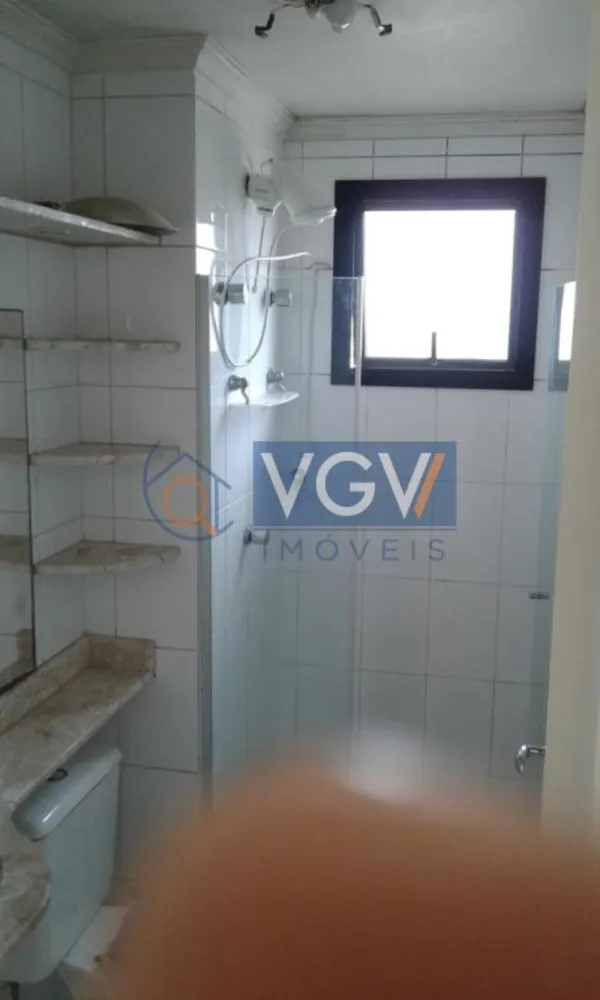 Apartamento, 2 quartos, 50 m² - Foto 9