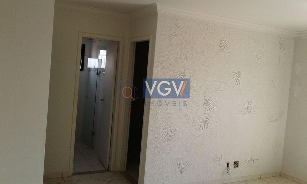Apartamento, 2 quartos, 50 m² - Foto 5
