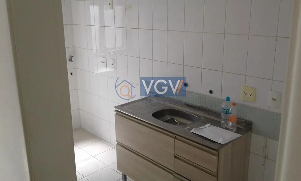 Apartamento, 2 quartos, 50 m² - Foto 12