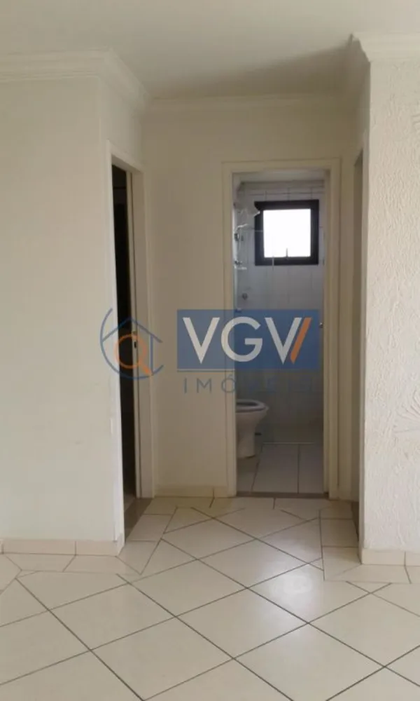 Apartamento, 2 quartos, 50 m² - Foto 10