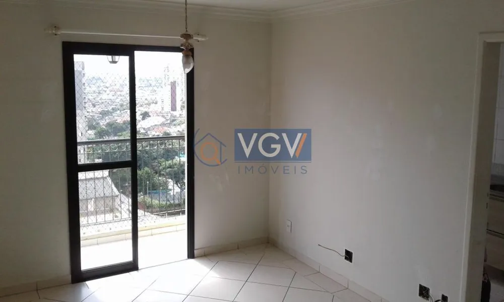 Apartamento, 2 quartos, 50 m² - Foto 3