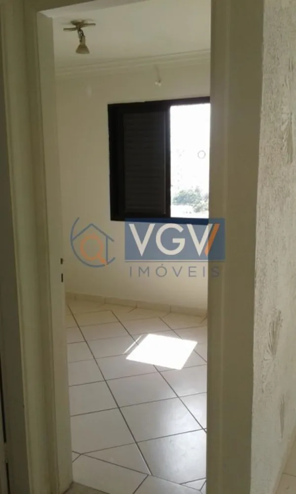 Apartamento, 2 quartos, 50 m² - Foto 11