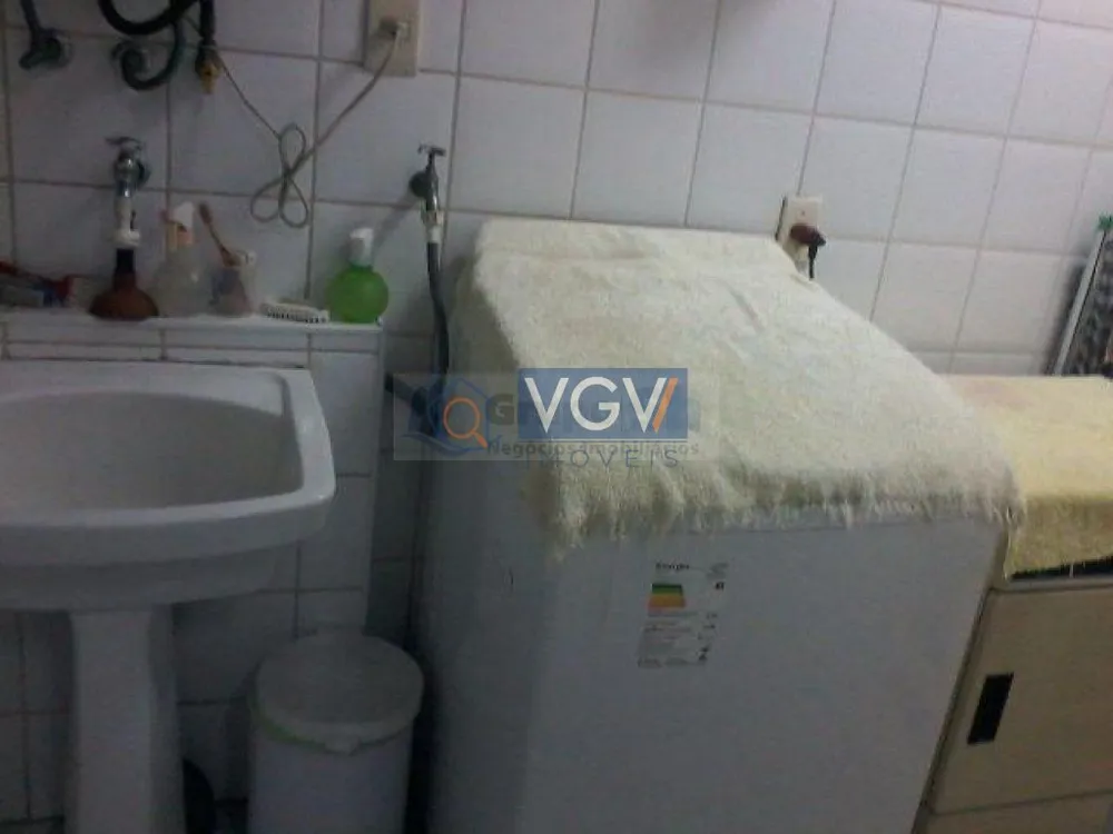 Apartamento, 3 quartos, 94 m² - Foto 10