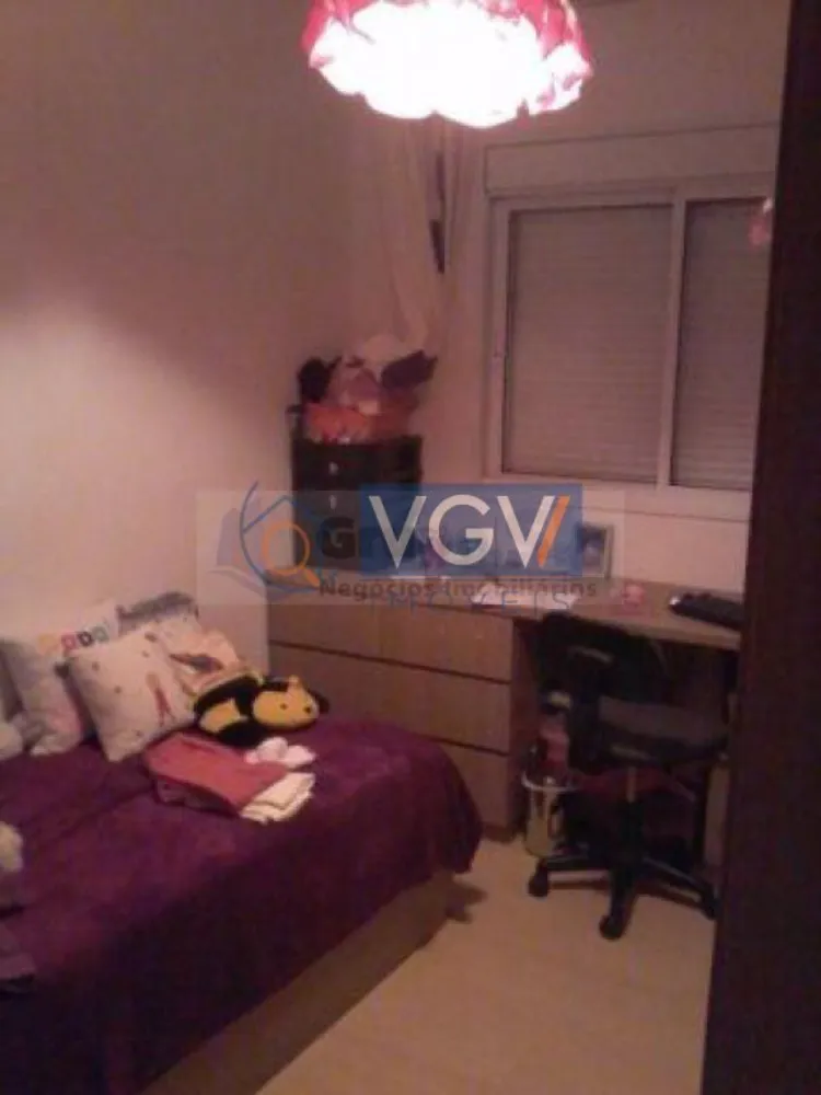 Apartamento, 3 quartos, 94 m² - Foto 8