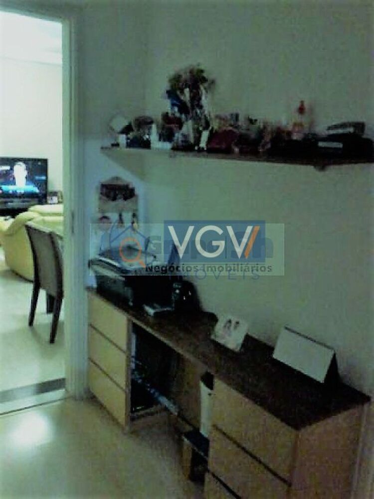 Apartamento, 3 quartos, 94 m² - Foto 3