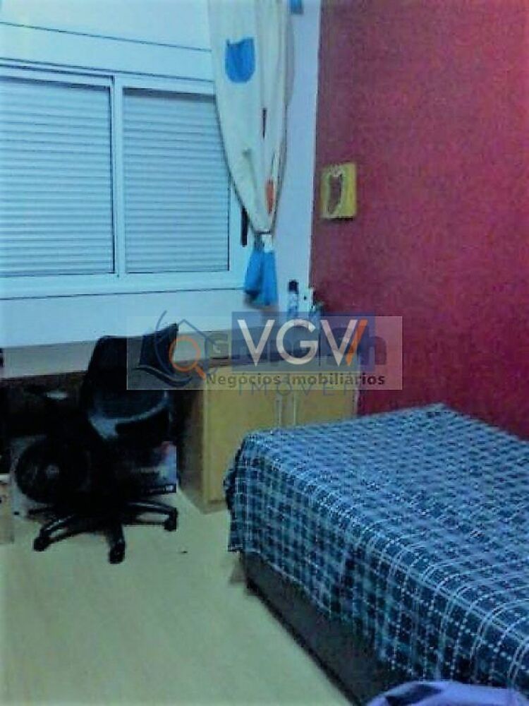Apartamento, 3 quartos, 94 m² - Foto 4