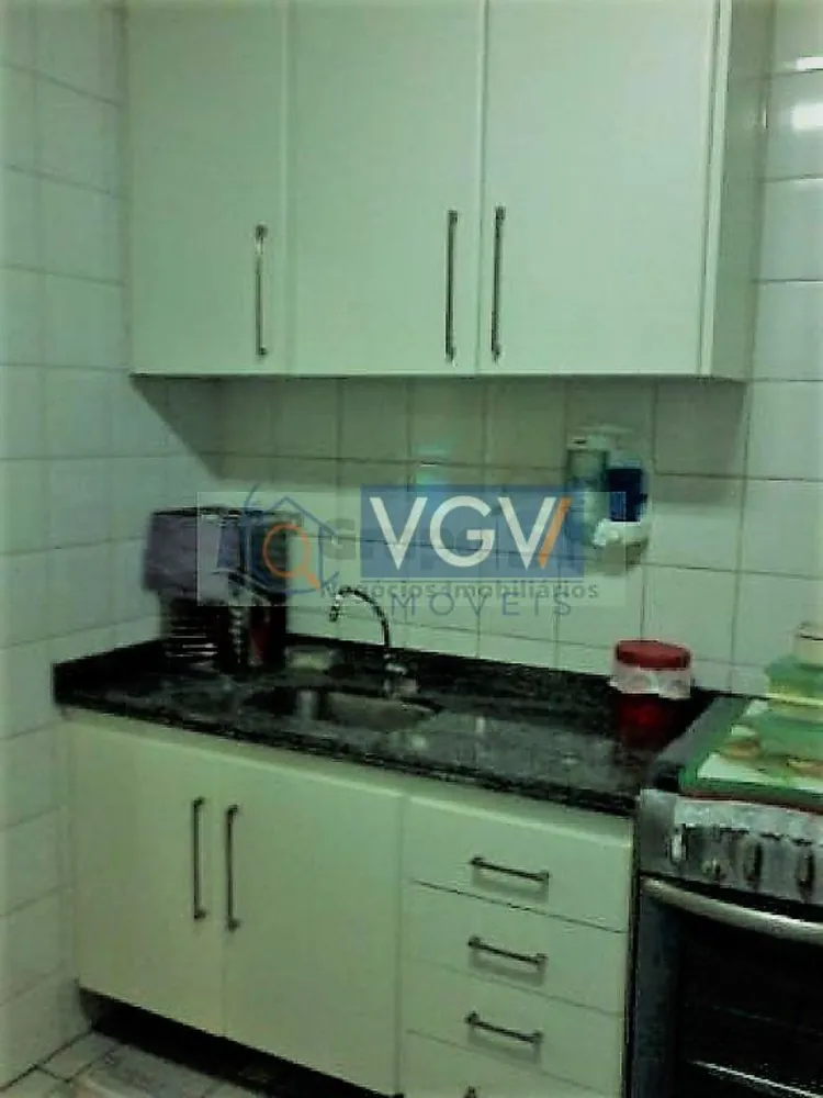 Apartamento, 3 quartos, 94 m² - Foto 5