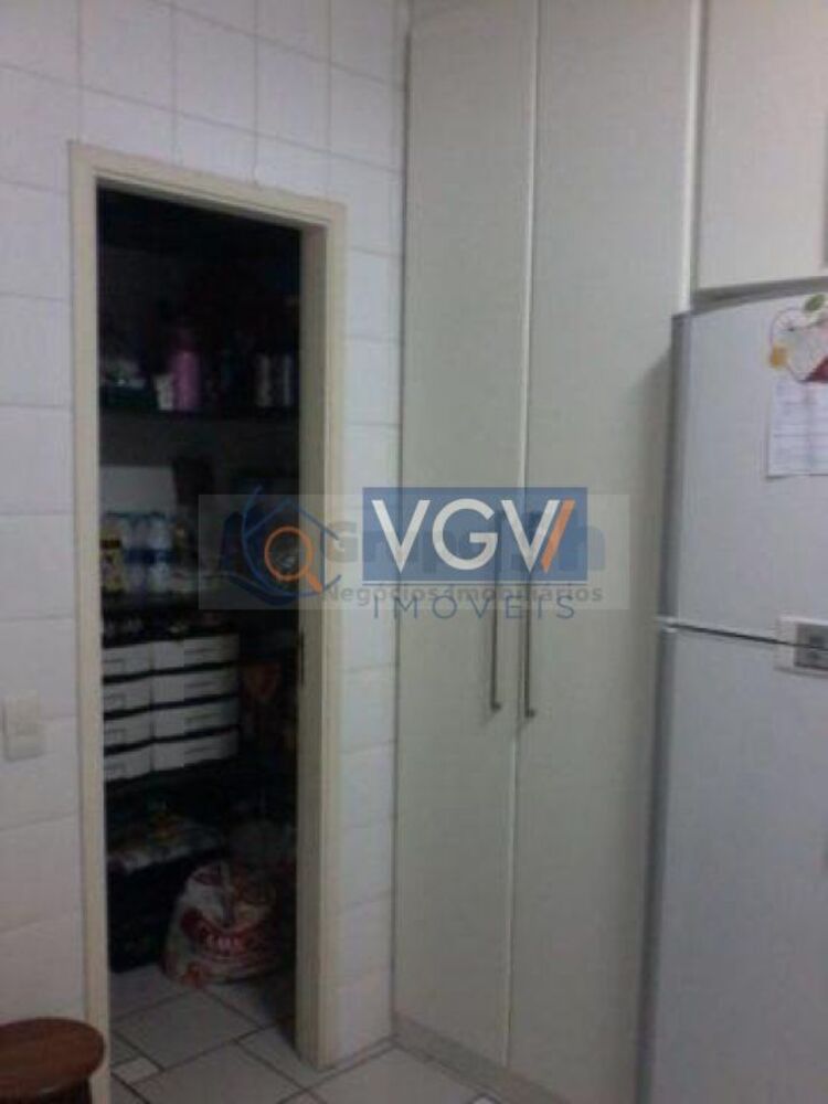 Apartamento, 3 quartos, 94 m² - Foto 1