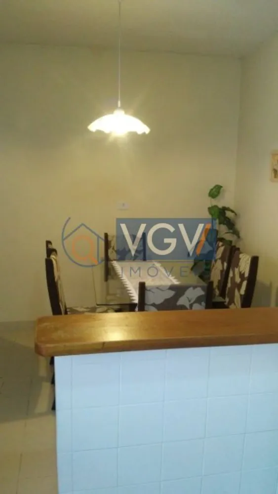 Casa, 2 quartos, 140 m² - Foto 1