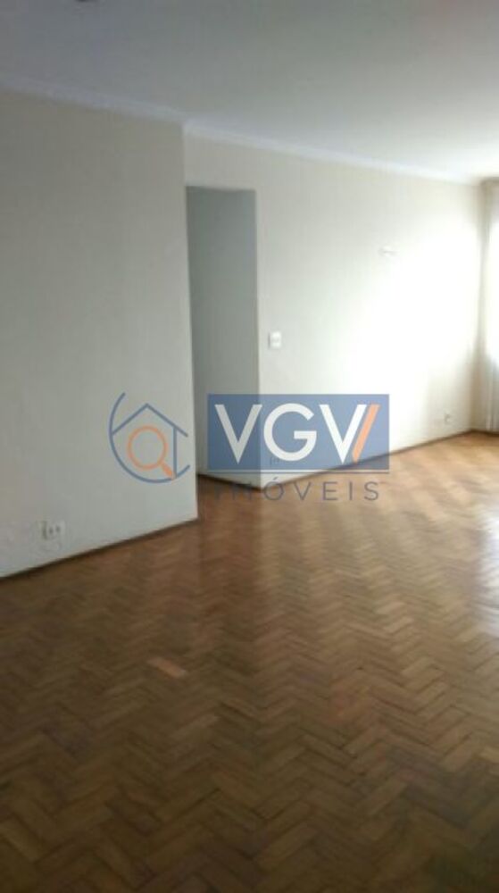 Apartamento, 3 quartos, 106 m² - Foto 2